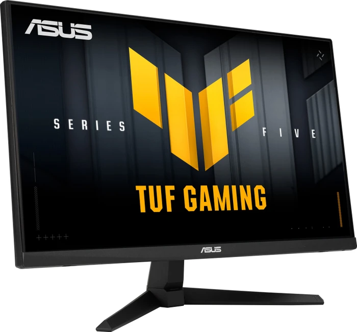 ASUS TUF Gaming VG27AQE5A, 27"