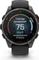 Garmin Fenix 8 Pro 47mm AMOLED carbon grey dlc titanium/black-pebble grey silicone Vorschaubild