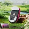 Attack Shark X8 SE Tri-mode Wireless Gaming Mouse, Berry Red, USB/Bluetooth Vorschaubild