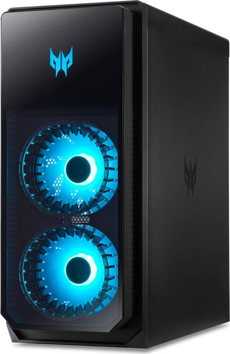 Acer Predator Orion 5000 PO5-655, Core i7-14700F, 64GB RAM, 2TB SSD, GeForce RTX 4080