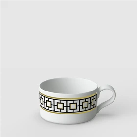 Villeroy & Boch MetroChic Teetasse 150ml