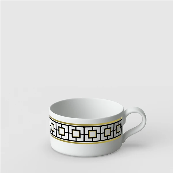 Villeroy & Boch MetroChic Teetasse 150ml