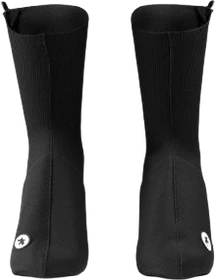 Assos GT Ultraz Winter Booties Evo Überschuhe black series