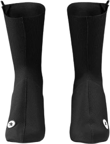 Assos GT Ultraz Winter Booties Evo Überschuhe black series