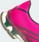 adidas F50 Walkable shock pink/bold green/silver metallic (Damen) Vorschaubild