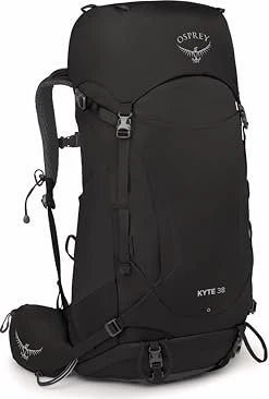 Osprey Kyte 38 schwarz (Damen)