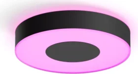 Philips Hue White and Color Ambiance Xamento M schwarz