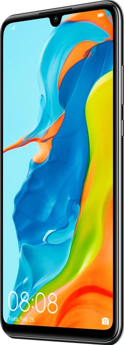 Huawei P30 Lite Dual-SIM 128GB schwarz