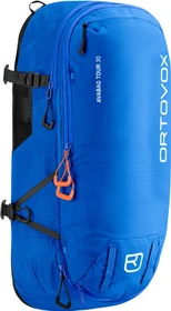 Ortovox Avabag Litric Tour 30 Zip blue note