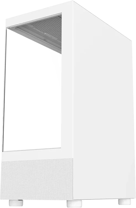 iTek Showbui Wave 33W White, Glasfenster