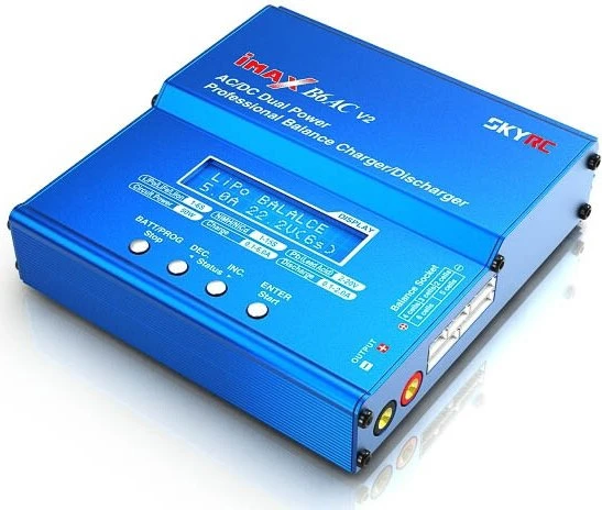 SkyRC iMAX B6AC V2 Charger