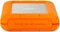 LaCie Rugged Thunderbolt, 2.5", 1TB, USB 3.0 Micro-B/Thunderbolt 1 / Mini DisplayPort 1.1a Vorschaubild