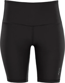 Winshape Essential Functional Comfort Tights Fahrradhose kurz schwarz (Damen)