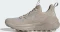 adidas Terrex Free Hiker 2.0 Low GTX wonder beige/alumina (Damen) Vorschaubild
