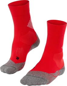 Falke 4GRIP Socken carmine