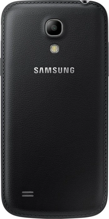 Samsung Galaxy S4 Mini Value Edition i9195i Black Edition