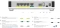 Lancom 1800EF Gigabit Router, 5x RJ-45, 1x SFP, WW-Version Vorschaubild