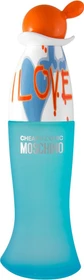 Moschino I Love Love Eau de Toilette, 30ml