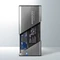 Axagon M.2 Festplattengehäuse, silber, M.2 PCIe/SATA, USB-C 3.1 Vorschaubild