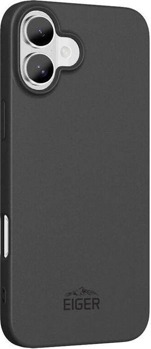 Eiger Grip Case für Apple iPhone 16 Plus