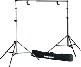 Manfrotto Zubehörsystem für Hintergründe