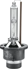 Hella Xenon +30% D2S 35W, 1er-Pack