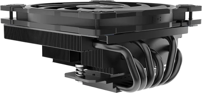 Akasa Alucia H6LS M2