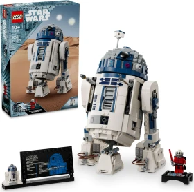 LEGO Star Wars - R2-D2