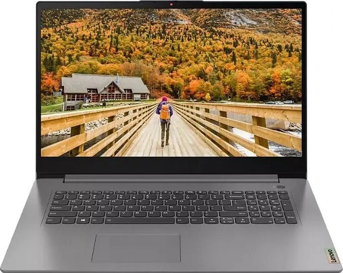 Lenovo IdeaPad 3 17ALC6 ab € 598,40 (2026) | Preisvergleich