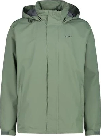 CMP Ripstop Funktionsjacke salvia (Herren)