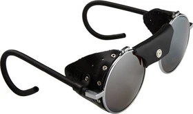 Julbo Vermont Classic Spectron 4 silber-schwarz/braun