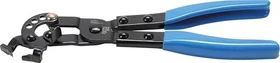 BGS technic Türclip-/Nieten-Lösezange 230mm