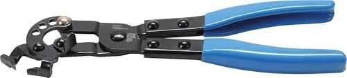 BGS technic Türclip-/Nieten-Lösezange 230mm