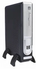 Wortmann Terra Thin Client 3772 USFF, 2GB RAM (1201141)