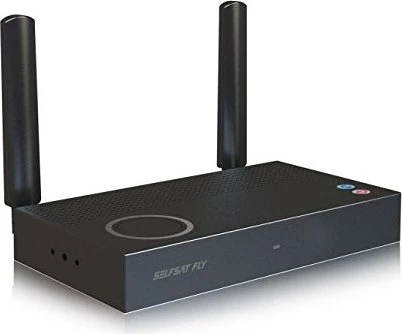 SelfSat Fly 100 Wireless HDMI Stream Extender