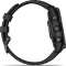 Garmin Fenix 7 Pro Solar black/slate grey Vorschaubild