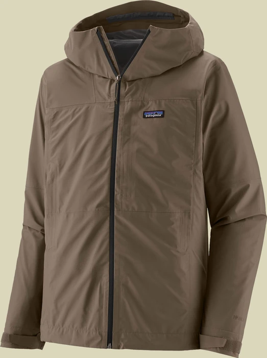 Patagonia Boulder Fork Jacke (Herren)