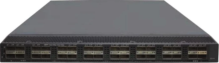 HP FlexFabric 5940 Rackmount 40G Managed Switch, 32x QSFP+