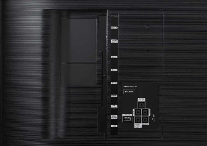 Samsung QM65F, 64.5"