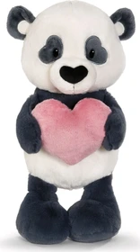 Nici Love Panda mit Herz 50cm