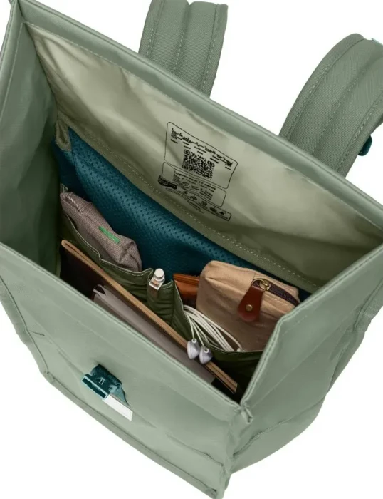 Vaude Coreway Rolltop 20 agave
