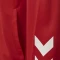 hummel Promo Poly Trainingsanzug true red/marine (Junior) Vorschaubild