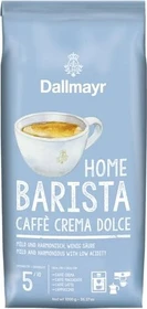 Dallmayr Home Barista Caffè Crema Dolce Kaffeebohnen, 1.00kg