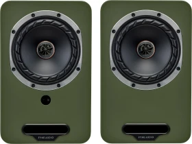 Fyne Audio Cubitt 5 (verschiedene Farben), Paar