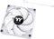 Thermaltake CT120 Snow White, weiß, 120mm, 2er-Pack Vorschaubild