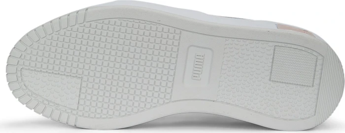 Puma Carina Street puma white/rose dust/feather gray (Damen)