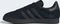 adidas New Zealand Rugby Gazelle all black/silver metallic Vorschaubild