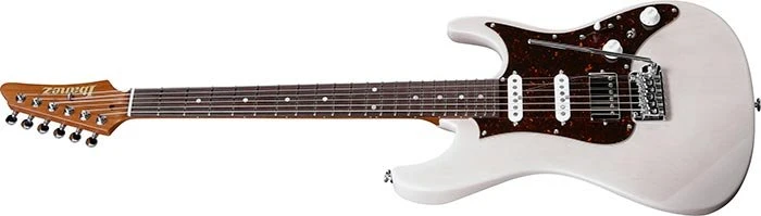 Ibanez AZ2204N AWD Antique White Blonde