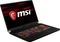 MSI GS75 Stealth 8SE-073, Core i7-8750H, 16GB RAM, 512GB SSD, GeForce RTX 2060, DE Vorschaubild