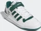 adidas Forum Low cloud white/collegiate green Vorschaubild